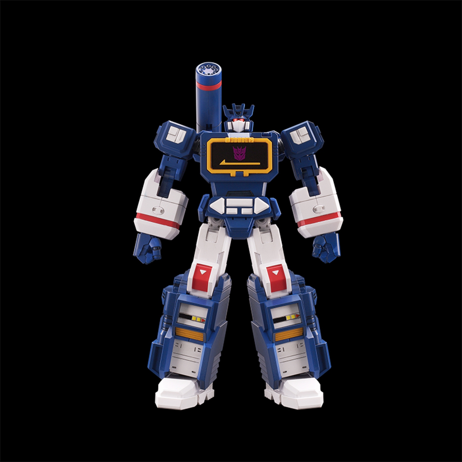 [Furai Model] Soundwave